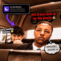 Son Bro GIF