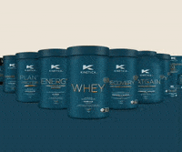 GIF by Kinetica Sports