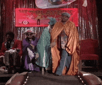 Season 3 Fashion GIF by Martin
