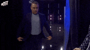 Performance Baile GIF by Dominicana's Got Talent