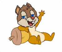 Wave Hello GIF by ChipPunks