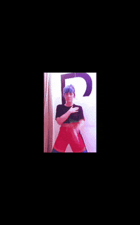paendaofficial dance sport food yes GIF
