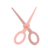 carlamassa hair hola hairstyle glamour Sticker
