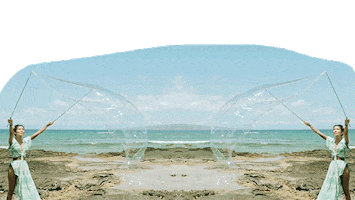 Trip La Sticker by Jhene Aiko