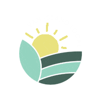 JuceeHealthBar sun sunshine bc support local Sticker