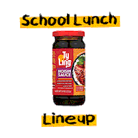 Back To School Summer Sticker by Ty Ling