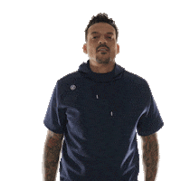Matt Barnes Smile Sticker by SHOWTIME Sports