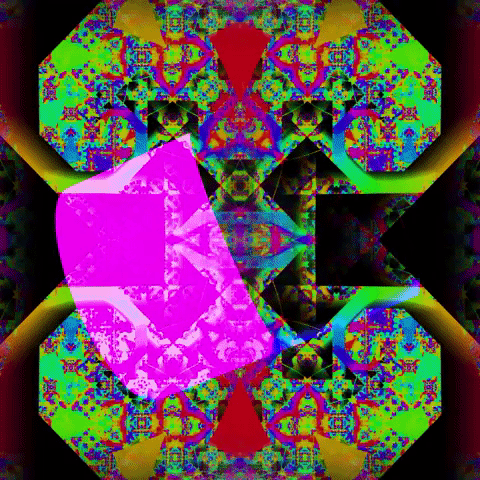trippy GIF by partyonmarz