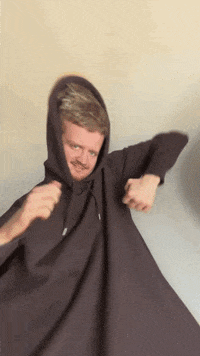 Art Augment GIF by Aleksey Efremov