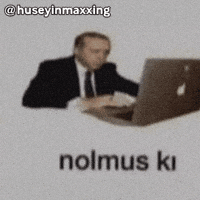 What Happened Turkish GIF