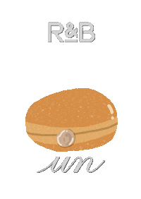 Food Bakery Sticker by UN_Bakes