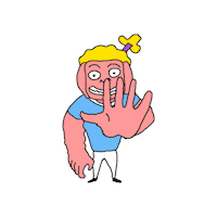 Happy Stickers Sticker by sarupinku