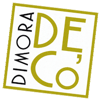 dimoradecolugo design home house bb Sticker