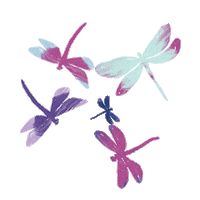 Summer Bugs Sticker by Lug