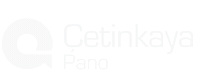 CetinkayaPano panel cetinkaya cetinkayapano metalpano Sticker
