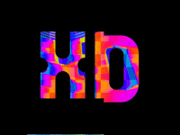 Art Glitch GIF