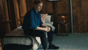 bored thinking GIF by George Ezra