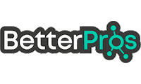 Bp Sticker by BetterPros