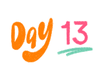 evacoutodesign brand challenge branding build your brand Sticker