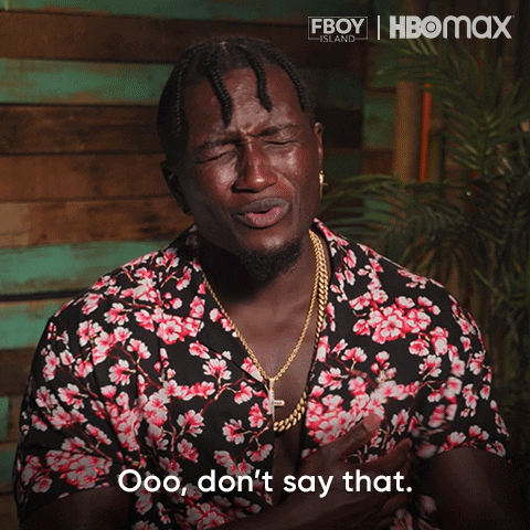 Romance Love GIF by HBO Max