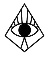 Logo Red Tear Sticker by Red Tear Games
