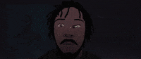 Marvel GIF by Myles Hi