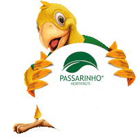 Hortifruti Sticker by PassarinhoHortifruti