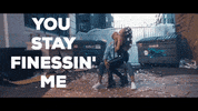 you like to mess with me music video GIF by Jordan Fisher