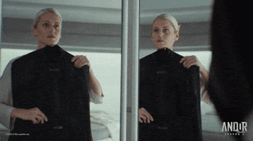 Andor GIF by Star Wars