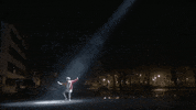 dance natalia laforucade GIF by Sony Music Colombia