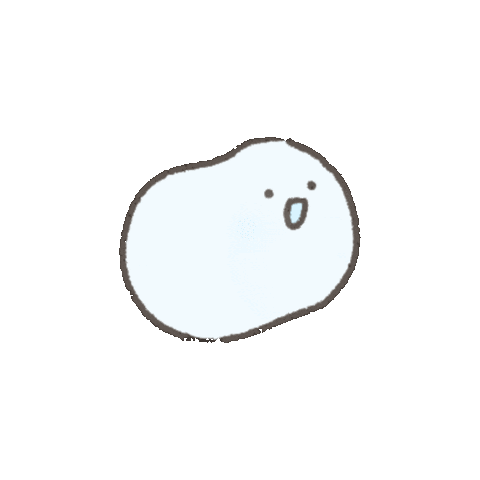 말랑이 Sticker