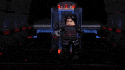 Star Wars Friends GIF by LEGO