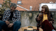 Raul Cimas Cerveza GIF by Movistar Plus+