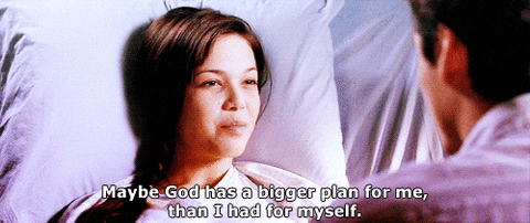 mandy moore plans GIF