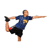 Super Smash Bros Esports Sticker by WVU Tech Golden Bears