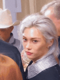 Stray Kids Felix GIF