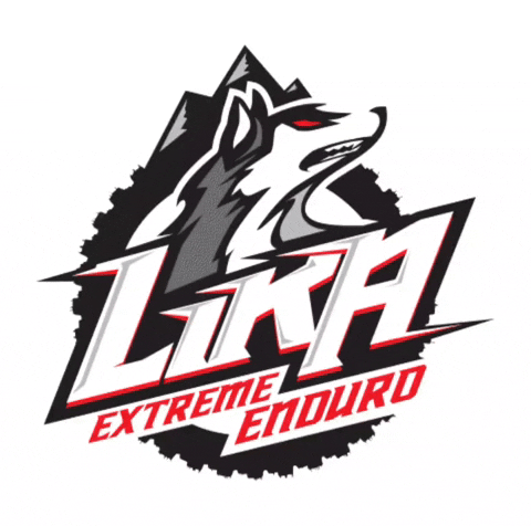 Eel GIF by Extreme Enduro Lika