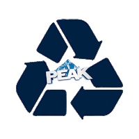 peakautomotiva peak peakautomotiva Sticker