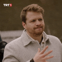 Angry Kızgın GIF by TRT