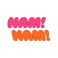 Nam Mums Sticker by GroGro