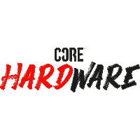 Core Sticker by CORE-Dist