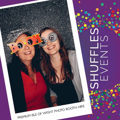 domandsi2016 GIF by Shuffles Events