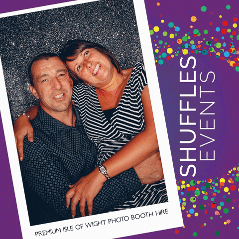 domandsi2016 GIF by Shuffles Events