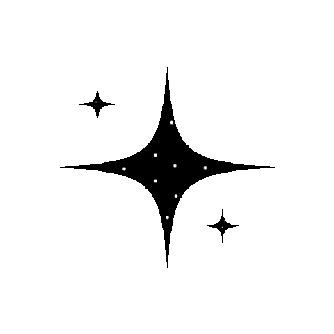 Sparkle Otis Sticker by Backyard Sessions