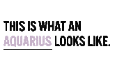 Zodiac Sign Sticker by Sanctuary