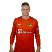 Super League David Sticker by BSC Young Boys