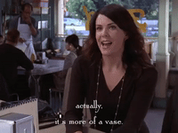 season 6 netflix GIF by Gilmore Girls 