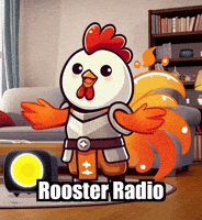 Technology Smartspeaker GIF by Zorooster