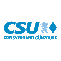 Schack Sticker by csu_guenzburg