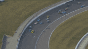 Tyler Reddick Sport GIF by NASCAR